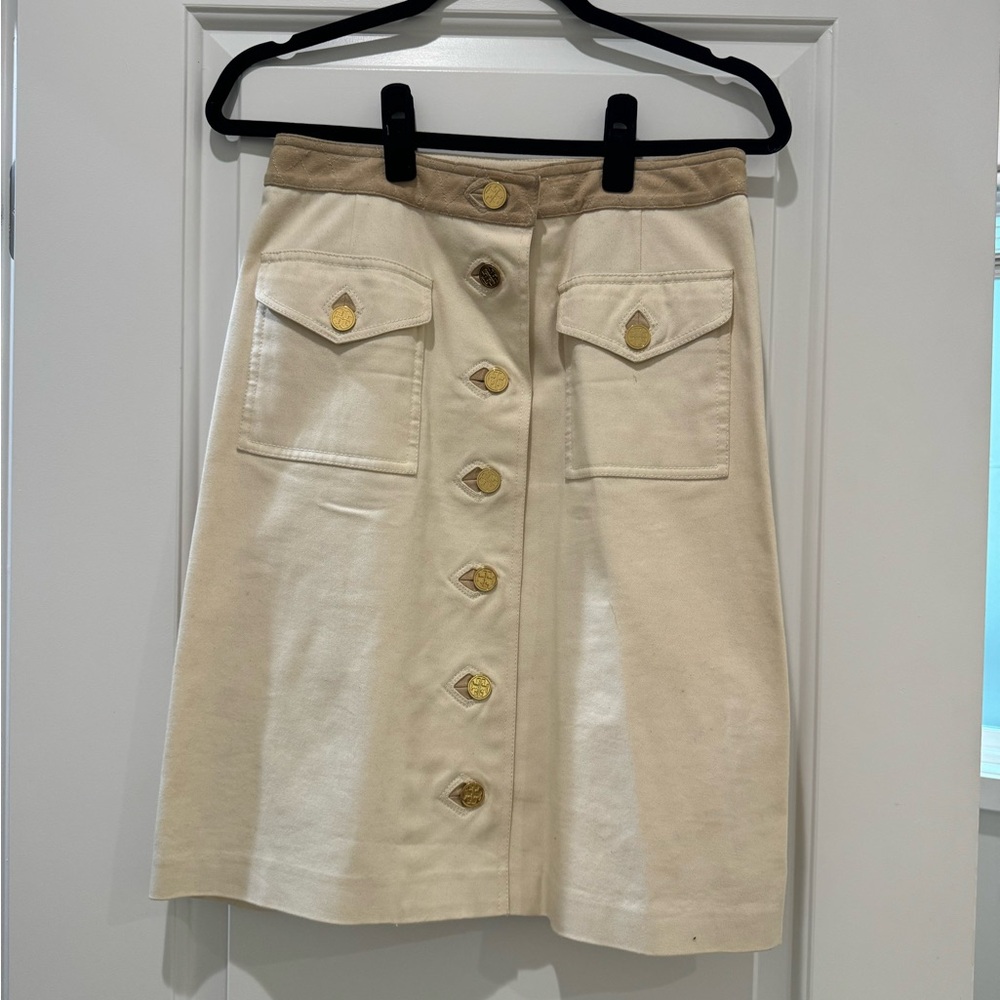 Tory Burch Skirt